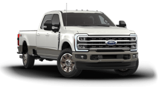 2026 Ford Super Duty® External Image 5